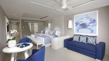 Grand Sirenis Riviera Maya Resort