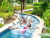 Grand Sirenis Riviera Maya Resort