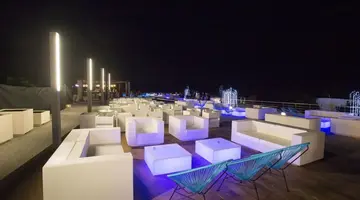 Grand Sirenis Riviera Maya Resort