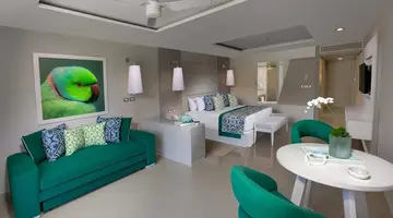 Grand Sirenis Riviera Maya Resort