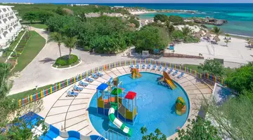 Grand Sirenis Riviera Maya Resort