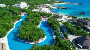 Grand Sirenis Riviera Maya Resort