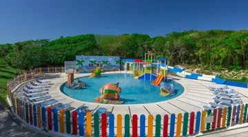 Grand Sirenis Riviera Maya Resort