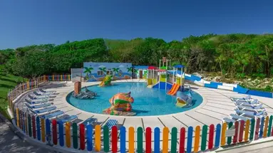 Grand Sirenis Riviera Maya Resort