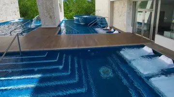 Grand Sirenis Riviera Maya Resort