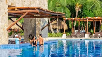 Grand Sirenis Riviera Maya Resort