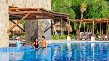 Grand Sirenis Riviera Maya Resort