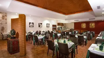 Grand Sirenis Riviera Maya Resort