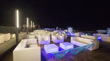 Grand Sirenis Riviera Maya Resort