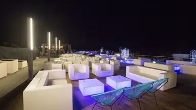 Grand Sirenis Riviera Maya Resort