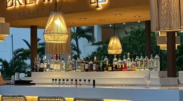 Grand Sirenis Riviera Maya Resort