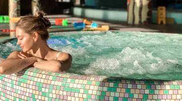 Grand SPA Lietuva