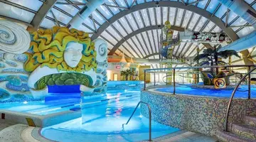 Grand SPA Lietuva