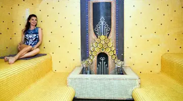 Grand SPA Lietuva