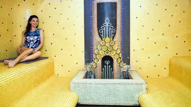 Grand SPA Lietuva
