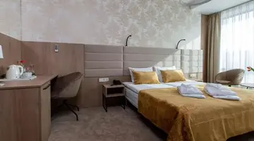 Grand SPA Lietuva