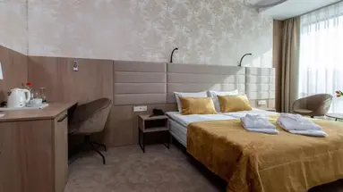 Grand SPA Lietuva