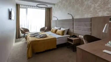 Grand SPA Lietuva