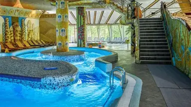 Grand SPA Lietuva