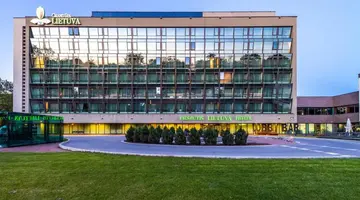 Grand SPA Lietuva