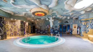 Grand SPA Lietuva
