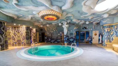 Grand SPA Lietuva