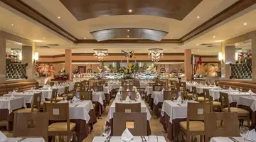 Grand Sunset Princess