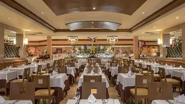 Grand Sunset Princess