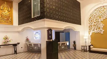 Grand Supicha City Hotel