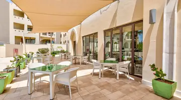 Grand Tala Bay Resort