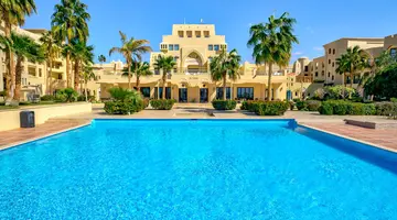Grand Tala Bay Resort