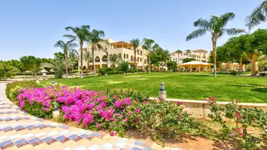 Grand Tala Bay Resort
