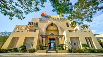 Grand Tala Bay Resort