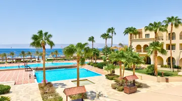 Grand Tala Bay Resort