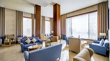 Grand Tala Bay Resort