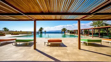 Grand Tala Bay Resort