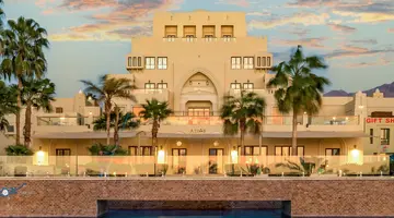 Grand Tala Bay Resort