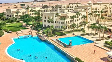 Grand Tala Bay Resort