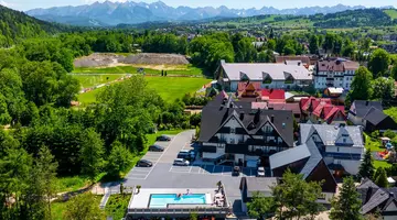 Grand Tatry