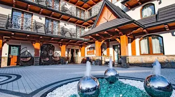 Grand Tatry