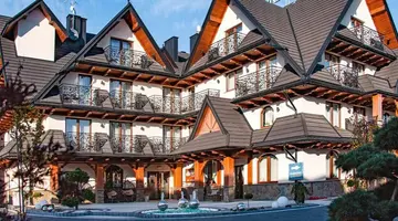 Grand Tatry