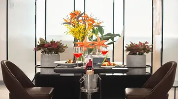 GRAND TOURANE NHA TRANG HOTEL