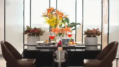 GRAND TOURANE NHA TRANG HOTEL