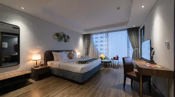 GRAND TOURANE NHA TRANG HOTEL