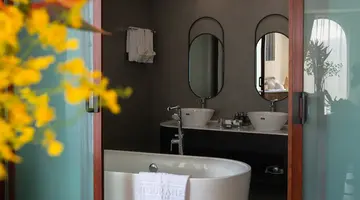 GRAND TOURANE NHA TRANG HOTEL