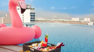 GRAND TOURANE NHA TRANG HOTEL