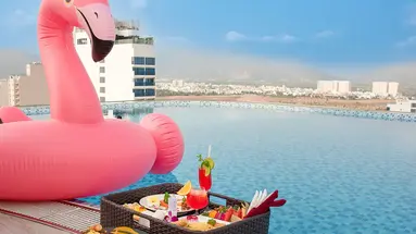 GRAND TOURANE NHA TRANG HOTEL