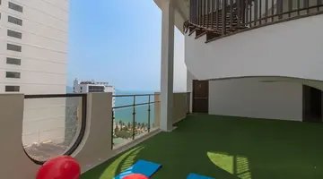 GRAND TOURANE NHA TRANG HOTEL