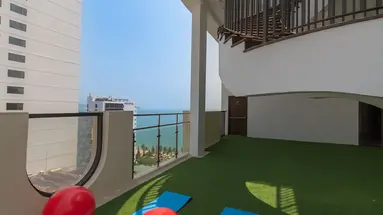 GRAND TOURANE NHA TRANG HOTEL