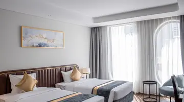 GRAND TOURANE NHA TRANG HOTEL
